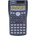Casio FX-300MS Plus 229-Function Scientific Calculator
