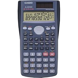 Casio FX-300MS Plus 229-Function Scientific Calculator