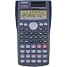 Casio FX-300MS Plus 229-Function Scientific Calculator