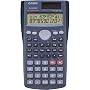 Casio FX-300MS Plus 229-Function Scientific Calculator