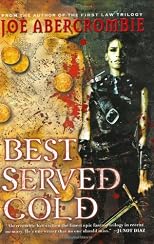 Best Served Cold