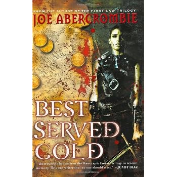 Set A Shopping Price Drop Alert For Best Served Cold