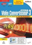 Revue Micro Application  / Vidéo Multi Convertisseur 3