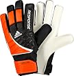 Adidas Responseyoung Pro Goalie Glove (Black, Warning, White)