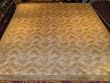 Handmade Tibetan Rug 9'x12'