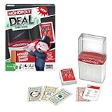 Monopoly Deal Shuffle Shaker