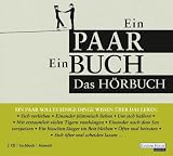 Produkt-Bild: Ein Paar - Ein Buch: Das H&ouml;rbuch