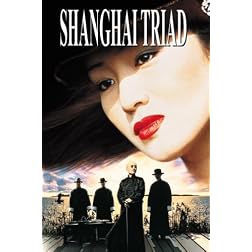 Shanghai Triad