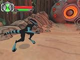 Ben 10 (PS2)
