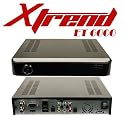Xtrend ET 6000 HD Linux SAT Receiver USB PVR CX LAN Full HD
