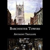 Barchester Towers | [Anthony Trollope]