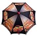 Disney Pixar's Cars Movie Umbrella - Disneys Licensed Car 95 Childrens Kids Rain or S...