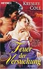 Feuer der Versuchung