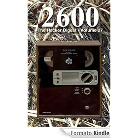 2600: The Hacker Digest - Volume 27