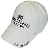 Philadelphia Flyers Old Time Hockey Blade Cap