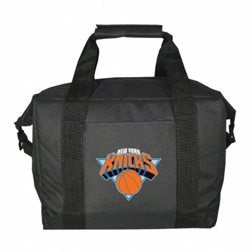 New York Knicks Kolder 12 Pack Cooler Bag