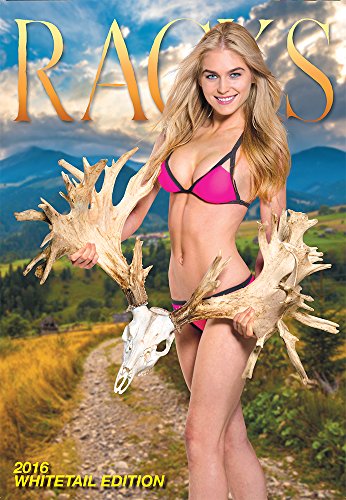Racks Whitetail Calendar 2016