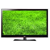 LG 32LE4500 32-inch Widescreen 1080p Full HD LED TV with Freeview
