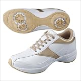 イグニオ(IGNIO) レディス トーニングシューズ i-tone (IG-4R2041/2051SH) ブラック 22.5