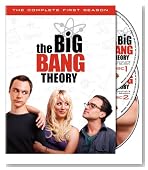 The Big Bang Theory: The Complete First Season