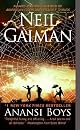 Anansi Boys