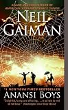 Anansi Boys