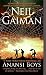Anansi Boys