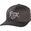 Fox Racing Association '12 Men's Flexfit Racewear Hat - Brown