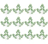 ONE Dozen (12 pieces) of 24" Artificial Silver Birch Sprays