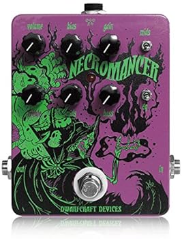 Dwarfcraft Devices Happiness　エフェクター