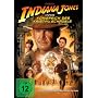 Indiana Jones und das K�nigreich des Kristallsch�d&hellip <b>DVD</b> ~ Harrison Ford