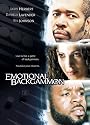 Emotional Backgammon [DVD] [2003] [Region 1] [US Import] [NTSC]