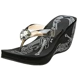 Carlos By Carlos Santana Women's Tiki Thong