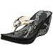 Carlos By Carlos Santana Women's Tiki Thong
