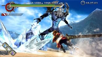 ps vita PS Vita『ラグナロク オデッセイ』 TVCM 第2弾 公開! ps vita PS Vita『ラグナロク オデッセイ』 TVCM 第2弾 公開!