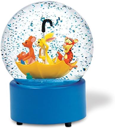 Department 56 Winnie the Pooh The 100 Acre Wood Flood
