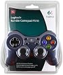 Logitech 940-000114 F510 Rumble Gamepad Gamepad