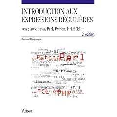 Introduction aux expressions r�guli�res