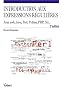 Introduction aux expressions r�guli�res