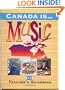 Canada Is... Music, Grade 3-4 (2000 Edition)