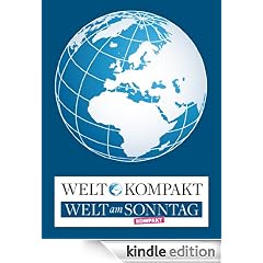 WELT KOMPAKT und WELT am SONNTAG KOMPAKT