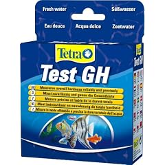 Tetra  723542 Tetra Gesamth�rte (GH) 10 ml - Wassertest f�rs Aquarium