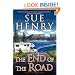 The End of The Road: A Maxie and Stretch Mystery