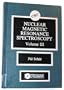 Nuclear Magnetic Resonance Spectroscopy, Vol. 3