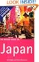 The Rough Guide to Japan 2 (Rough Guide Travel Guides)
