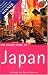 Books : The Rough Guide to Japan 2 (Rough Guide Travel Guides)