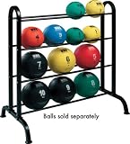 BBE Maxgrip Ball Rack