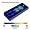 Night Therapy 4'' Therapeutic Pressure Relief Memory Foam Topper - Full - Free Shipping To Contiguous 48 States!!! Image #2