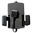 4-in-1 FM Transmitter Charger and Holder for iPod and MP3 Devices (88Mhz)