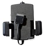 4-in-1 FM Transmitter Charger and Holder for iPod and MP3 Devices (88Mhz)